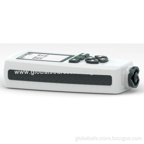 Coating thickness gauge